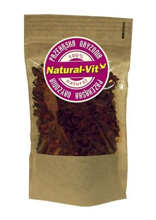 Getrocknete Rote Bete 60g - NATÜRLICHE VIT