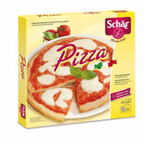 Pizzaboden glutenfri (2x150 g) 300 g SCHÄR
