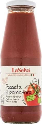 Tomatpure BIO 690 g LASELVA