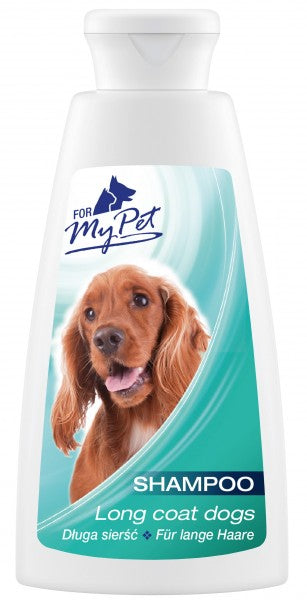 Shampoo für langes Haar 150 ml - MY PET