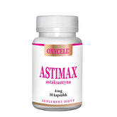 Astimax Astaxanthin 4mg OXYCELL 30 viên nang