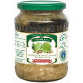 Chucrute com cogumelos silvestres BIO 700 g - RUNOLAND