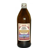 Minyak kecambah biji rami, dingin-ditekan 1000 ml BIOOIL