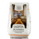 Sůl Salvita Folie 500 g PRODUKTSOL