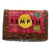 Savustettu Tempeh BIO 200 g - MANUFAKTURA TEMPEH