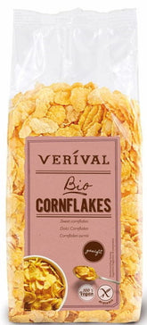 Κορνφλέικς χωρίς γλουτένη γλυκασμένα 250g EKO VERIVAL