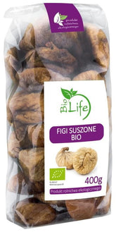 Σύκα 400g EKO BIO LIFE