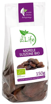 Βερίκοκα 150g ECO BIO LIFE