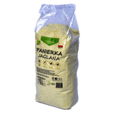 Χονδρί Πανάδα χωρίς Γλουτένη χωρίς Ζάχαρη 250g ECO CORNGANIC βιο