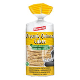 Καλαμποκοβάφλες με Κινόα χωρίς Γλουτένη 120g ECO FIORENTINI