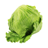 MULTIPACK (kpl) - ORGANINEN TUORE SALAATTI (n. 5)