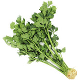 Selleri tuoreella leikkeellÀ BIO (puolalainen) (n. 300 g)
