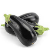 Suurpaketti (kg) - tuoreet munakoisot BIO (puolalainen) (n. 5 kg)