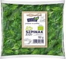 Fresh Organic Baby Spinach (Polish) (approx. 150 g)