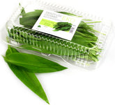 Tỏi gấu tươi hữu cơ (khoảng 50 g)