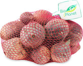 البنجر الأحمر الطازج لعصير مغسول (بولندي) عضوي (حوالي 500 كجم)