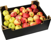 تفاح طازج للعصير (بولندي) عضوي (حوالي 500 كجم)