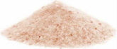 HIMALAJSKÁ RŮŽOVÁ SŮL JEMNĚ MLETÁ (SUROVÁ) (25 kg)
