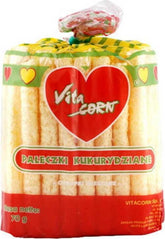 Maisstenger 70 g VITACORN