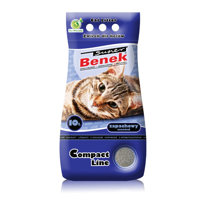 Kompakt Sea Breeze 10l - SUPER BENEK
