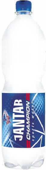 Champion stilstaand water 15 L JANTAR