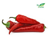 TUOREITA URHEILUPAPRIKOITA LUOMU (noin 0,10 kg)