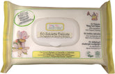 Lenços umedecidos 4 em 1 60 unidades - BABY ANTHYLLIS