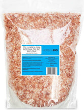 Růžová himálajská sůl, hrubě mletá 5 kg - HORECA