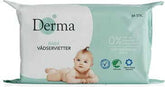 Lenços umedecidos para crianças 64 unidades BIO DERMA