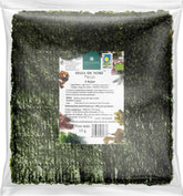 Pražené mořské řasy Nori pro sushi BIO 15 g - PORTO MUINOS