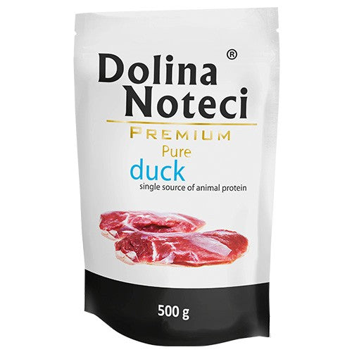 PURE ENTE 500g - DOLINA NOTECI