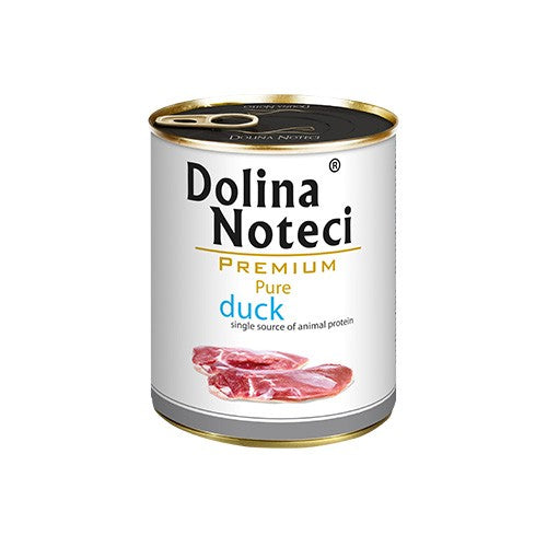 PURE ENTE 800g - DOLINA NOTECI
