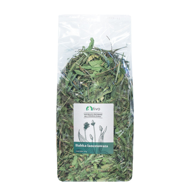 Wegerich 150g - TIVO