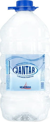 Stil mineraalwater 5000 ml JANTAR