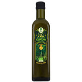 Ulei de cânepă presat la rece BIO 250 ml - DARURILE NATURII