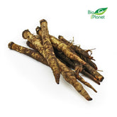 Σκορτσοντέρα (βιόσκορδο) φρέσκο ΒΙΟ (πολωνικό) (περίπου 300 g)