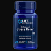 Fokozott stresszcsökkentés 30 kapszula ÉLETMEGNYÚJTÁS