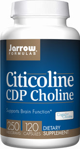Citicolin Citicolin cdp Kolin 120 kapszula JARROW FORMULÁK