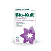 Candea Advanced Multiaction Formulierung 60 แคปซูล BIO - KULT