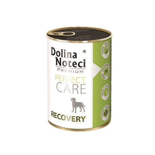 PC-Wiederherstellung 400g - DOLINA NOTECI