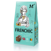 Mogyoró- és olasz Frenchic-praliné 100g
