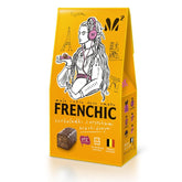 Pralinés de cacahuete Frenchic 100g