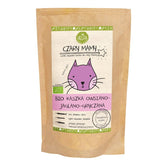 Cháo yến mạch - kê - kiều mạch HELPA BIO 200g