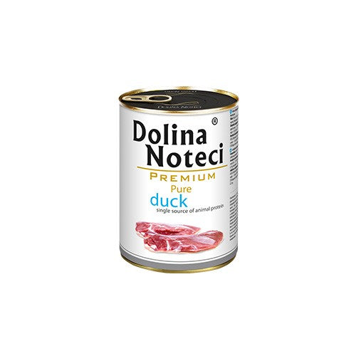 PURE ENTE 400g - DOLINA NOTECI