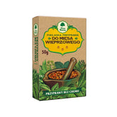 Especias para carne de cerdo 50 g - REGALOS DE LA NATURALEZA