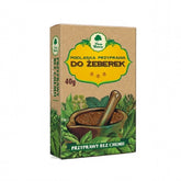 Especias para costillas 40 g - REGALOS DE LA NATURALEZA