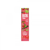 Ăpple-jordgubbssnack utan tillsatt socker 14 g BOB SNAIL