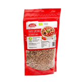 ग्लूटेन-मुक्त बकवीट फ्लेक्स 200 g GFS POLAND