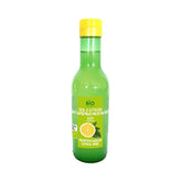 Středomořská citronová šťáva 100% BIO 250 ml BIONATURO