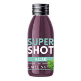Super Shot Halia, Ceri + Melissa Lemon 60 ml